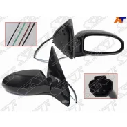 ������� FORD Focus 98-04 RH �������, 5 ��������� SAT Stfda4940A1, ������ STFDA4940A1 ����