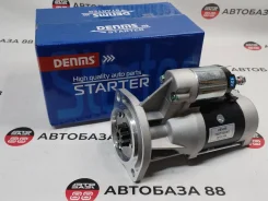 ������� Nissan TD23, TD25, TD27, QD32 12V 9T 23300-1W400 ����