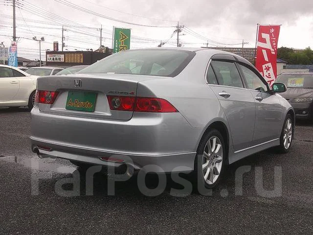 Honda Accord. �������, ��������, 2.0 (200��.�.), ������, 78 050����. ��, �/�, ��� ���. ��� ����� �� ������������ ����