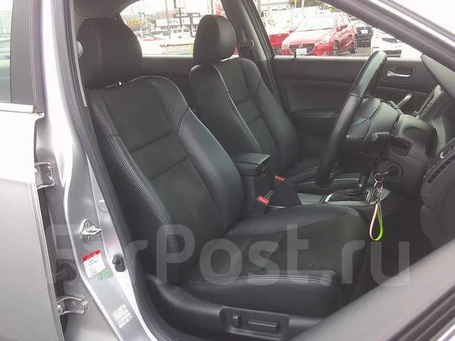 Honda Accord. �������, ��������, 2.0 (200��.�.), ������, 78 050����. ��, �/�, ��� ���. ��� ����� �� ������������ ����