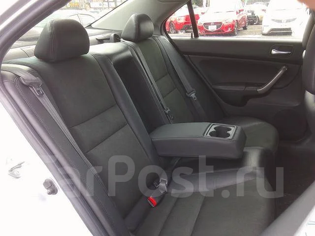 Honda Accord. �������, ��������, 2.0 (200��.�.), ������, 78 050����. ��, �/�, ��� ���. ��� ����� �� ������������ ����