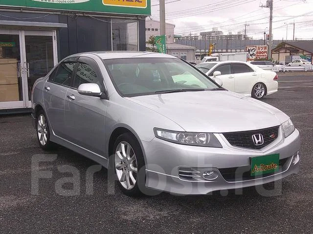 Honda Accord. �������, ��������, 2.0 (200��.�.), ������, 78 050����. ��, �/�, ��� ���. ��� ����� �� ������������ ����