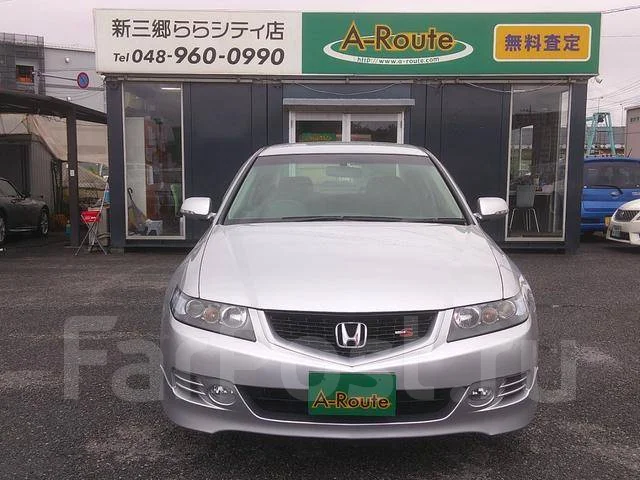 Honda Accord. �������, ��������, 2.0 (200��.�.), ������, 78 050����. ��, �/�, ��� ���. ��� ����� �� ������������ ����