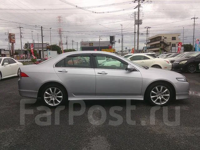 Honda Accord. �������, ��������, 2.0 (200��.�.), ������, 78 050����. ��, �/�, ��� ���. ��� ����� �� ������������ ����