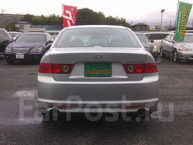 Honda Accord. �������, ��������, 2.0 (200��.�.), ������, 78 050����. ��, �/�, ��� ���. ��� ����� �� ������������ ����