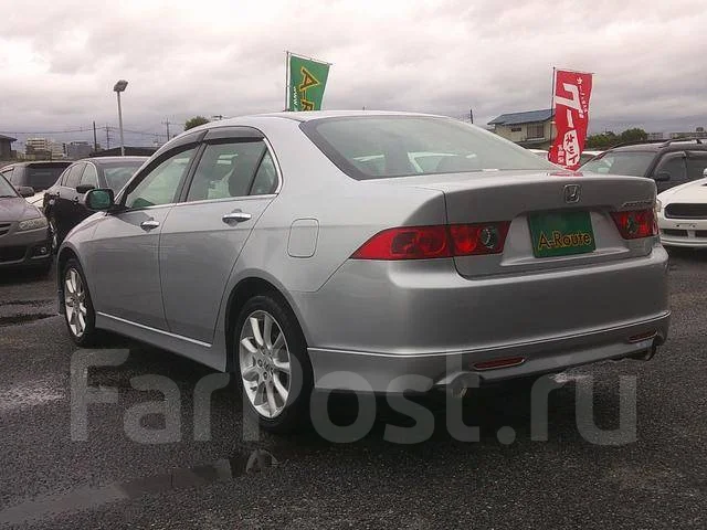 Honda Accord. �������, ��������, 2.0 (200��.�.), ������, 78 050����. ��, �/�, ��� ���. ��� ����� �� ������������ ����