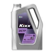Kixx DCTF. ATF (��� ����), �������������, 4��. ����