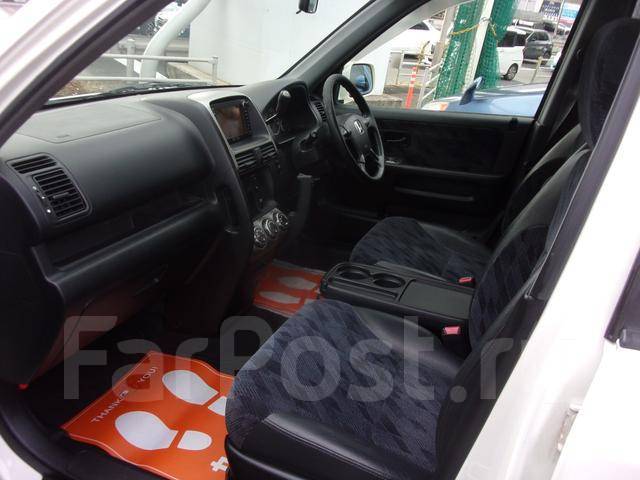 Honda CR-V. �������, 4wd, 2.0 (158��.�.), ������, 60 755����. ��, �/�, ��� ���. ��� ����� �� ������������ ����