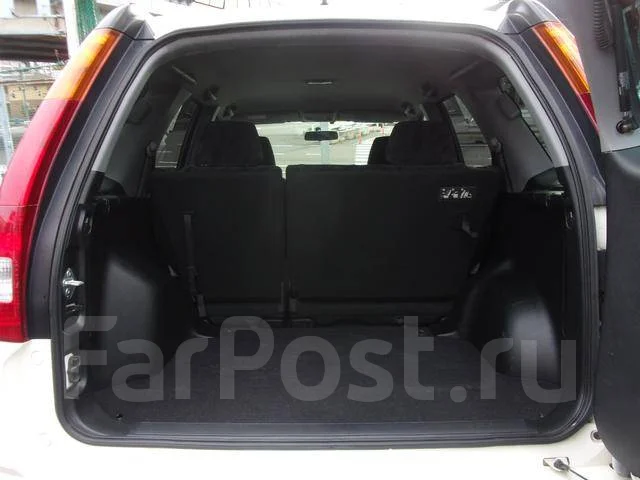 Honda CR-V. �������, 4wd, 2.0 (158��.�.), ������, 60 755����. ��, �/�, ��� ���. ��� ����� �� ������������ ����