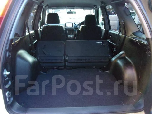 Honda CR-V. �������, 4wd, 2.0 (158��.�.), ������, 60 755����. ��, �/�, ��� ���. ��� ����� �� ������������ ����