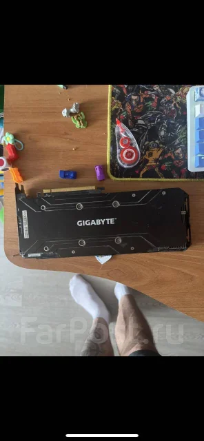 GeForce GTX 1060 ����