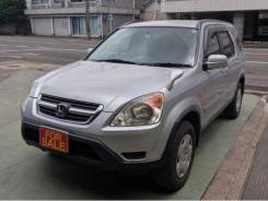 Honda CR-V. �������, 4wd, 2.0 (158��.�.), ������, 100 800����. ��, �/�, ��� ���. ��� ����� �� ������������ ����