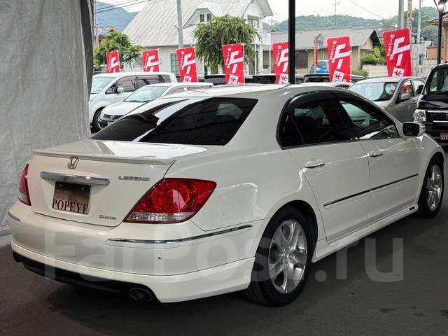 Honda Legend. �������, 4wd, 3.5 (300��.�.), ������, 105 000����. ��, �/�, ��� ���. ��� ����� �� ������������ ����