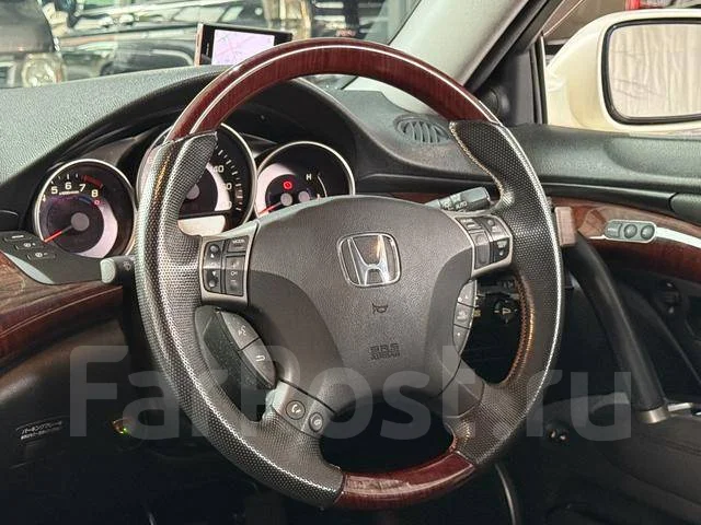 Honda Legend. �������, 4wd, 3.5 (300��.�.), ������, 105 000����. ��, �/�, ��� ���. ��� ����� �� ������������ ����