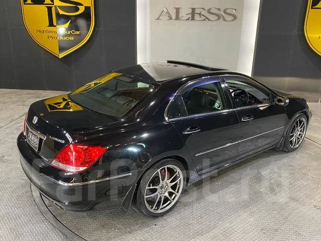 Honda Legend. �������, 4wd, 3.5 (300��.�.), ������, 97 646����. ��, �/�, ��� ���. ��� ����� �� ������������ ����