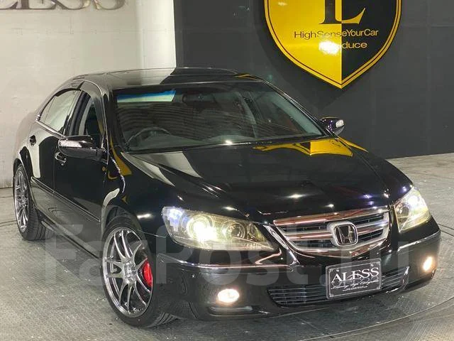 Honda Legend. �������, 4wd, 3.5 (300��.�.), ������, 97 646����. ��, �/�, ��� ���. ��� ����� �� ������������ ����