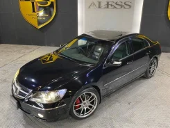 Honda Legend. �������, 4wd, 3.5 (300��.�.), ������, 97 646����. ��, �/�, ��� ���. ��� ����� �� ������������ ����