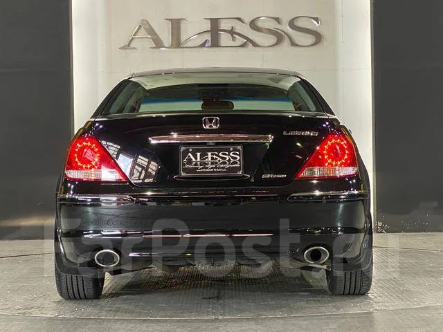 Honda Legend. �������, 4wd, 3.5 (300��.�.), ������, 97 646����. ��, �/�, ��� ���. ��� ����� �� ������������ ����