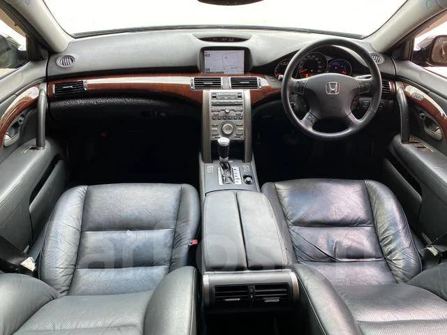 Honda Legend. �������, 4wd, 3.5 (300��.�.), ������, 97 646����. ��, �/�, ��� ���. ��� ����� �� ������������ ����