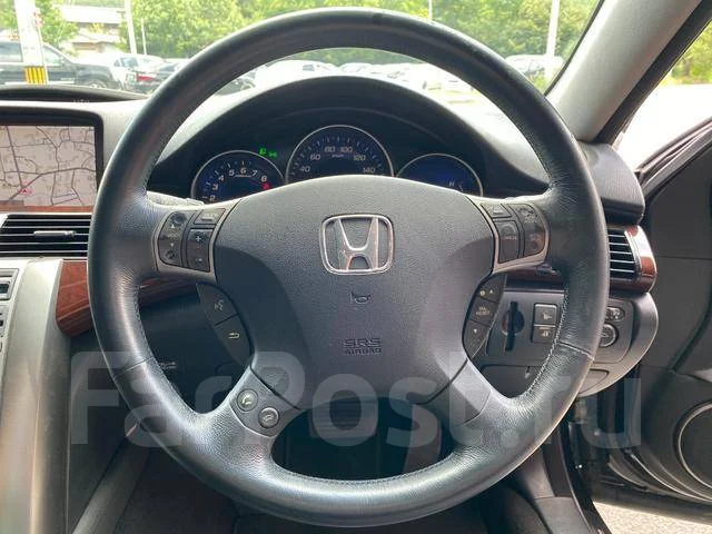 Honda Legend. �������, 4wd, 3.5 (300��.�.), ������, 97 646����. ��, �/�, ��� ���. ��� ����� �� ������������ ����