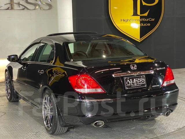 Honda Legend. �������, 4wd, 3.5 (300��.�.), ������, 97 646����. ��, �/�, ��� ���. ��� ����� �� ������������ ����