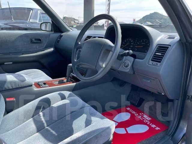 Nissan Laurel. �������, ������, 2.0 (125��.�.), ������, 86 421����. ��, �/�, ��� ���. ��� ����� �� ������������ ����