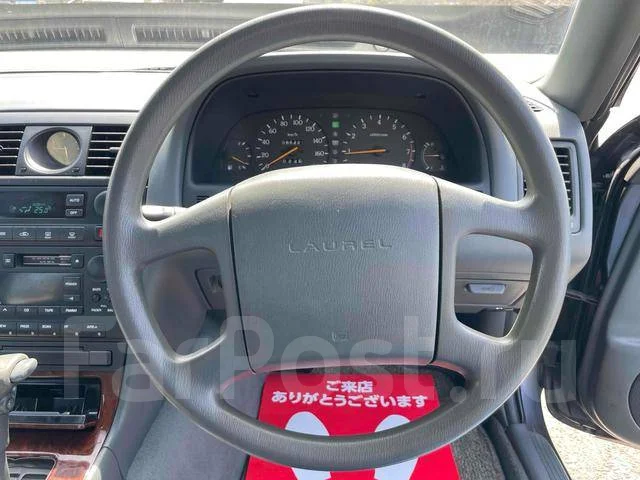 Nissan Laurel. �������, ������, 2.0 (125��.�.), ������, 86 421����. ��, �/�, ��� ���. ��� ����� �� ������������ ����