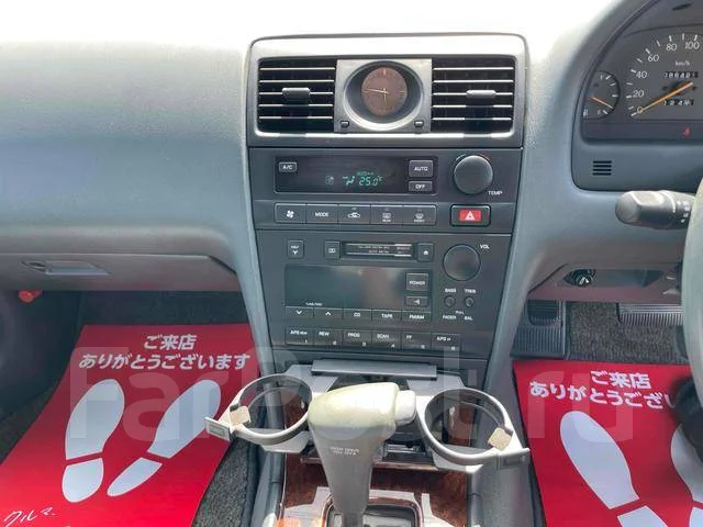 Nissan Laurel. �������, ������, 2.0 (125��.�.), ������, 86 421����. ��, �/�, ��� ���. ��� ����� �� ������������ ����