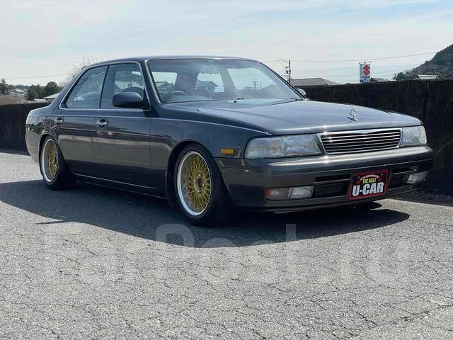 Nissan Laurel. �������, ������, 2.0 (125��.�.), ������, 86 421����. ��, �/�, ��� ���. ��� ����� �� ������������ ����