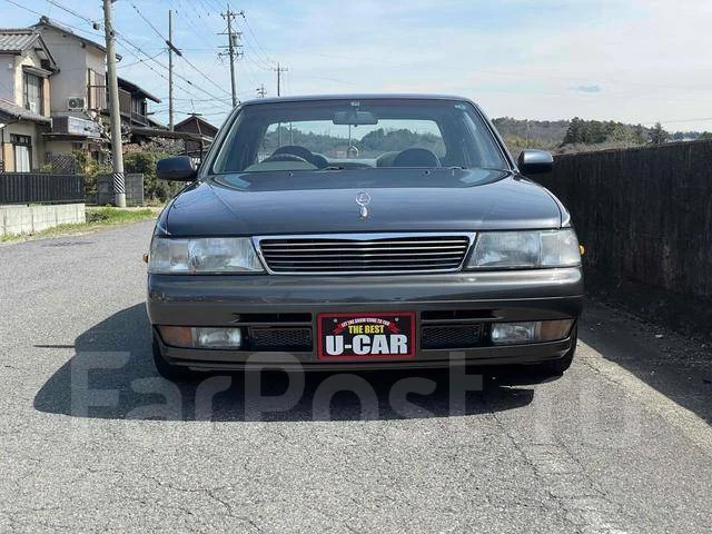 Nissan Laurel. �������, ������, 2.0 (125��.�.), ������, 86 421����. ��, �/�, ��� ���. ��� ����� �� ������������ ����