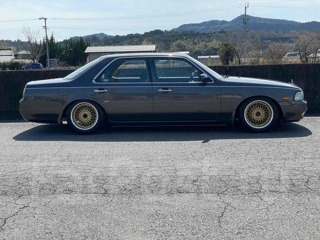 Nissan Laurel. �������, ������, 2.0 (125��.�.), ������, 86 421����. ��, �/�, ��� ���. ��� ����� �� ������������ ����