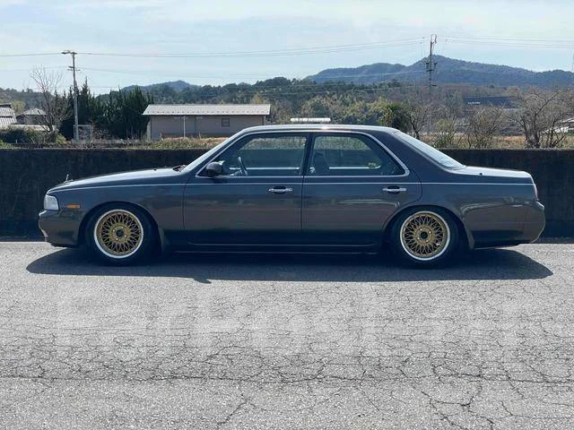 Nissan Laurel. �������, ������, 2.0 (125��.�.), ������, 86 421����. ��, �/�, ��� ���. ��� ����� �� ������������ ����