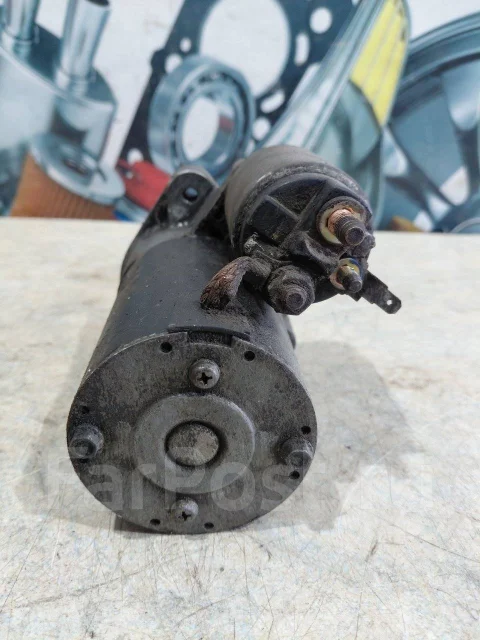 ������� Daewoo Matiz M100 F8CV 96618789 ����