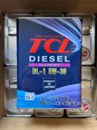 TCL Diesel. 5W-30, �������������, 4��. ����