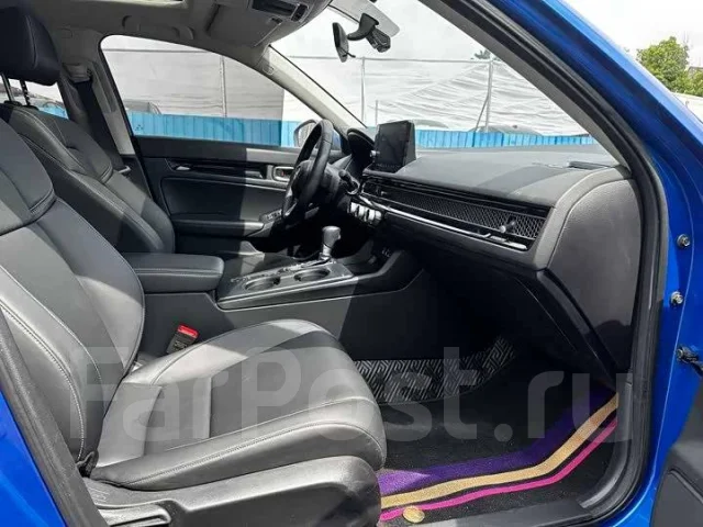 Honda Civic. ��������, ��������, 1.6 (125��.�.), ������, 32 000����. ��, �/�. ��� ����� �� ������������ ����