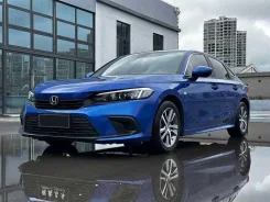 Honda Civic. ��������, ��������, 1.6 (125��.�.), ������, 32 000����. ��, �/�. ��� ����� �� ������������ ����