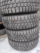 Bridgestone Winter Radial WT-14. ������, ����������, �/�, ����� 30 % ����