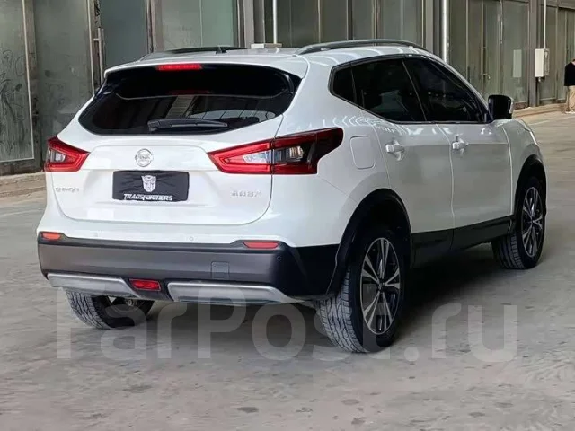 Nissan Qashqai. ��������, ��������, 2.0 (144��.�.), ������, 27 390����. ��, �/�. ��� ����� �� ������������ ����