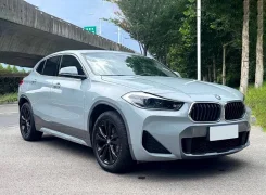 BMW X2. �������, ��������, 1.5 (140��.�.), ������, 31 900����. ��, �/�. ��� ����� �� ������������ ����