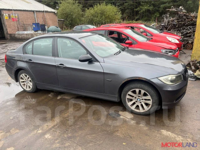 ������� BMW 3 E90, E91, E92, E93 2005-2012 21067227 12417610341 ����