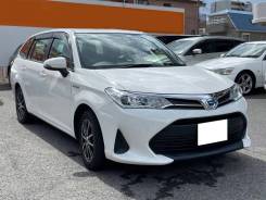 Toyota Corolla Fielder. ��������, ��������, 1.5 (103��.�.), ������, 28 430����. ��, �/�. ��� ����� �� ������������ ����