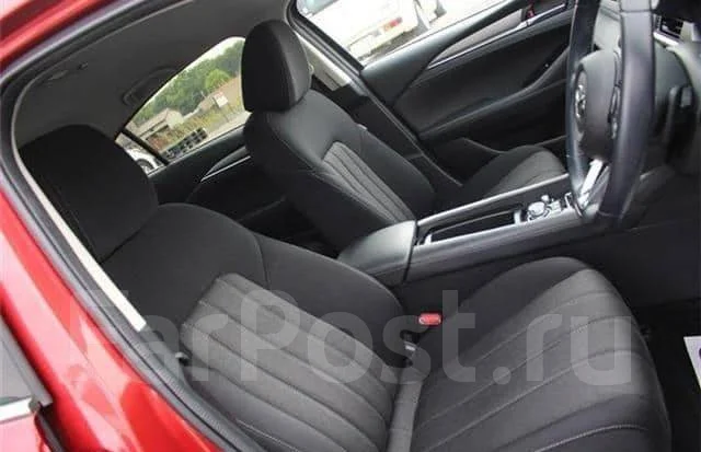 Mazda Atenza. ��������, ��������, 2.0 (156��.�.), ������, 28 300����. ��, �/�. ��� ����� �� ������������ ����