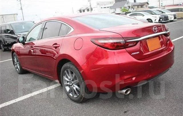 Mazda Atenza. ��������, ��������, 2.0 (156��.�.), ������, 28 300����. ��, �/�. ��� ����� �� ������������ ����