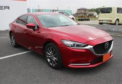 Mazda Atenza. ��������, ��������, 2.0 (156��.�.), ������, 28 300����. ��, �/�. ��� ����� �� ������������ ����