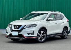 Nissan X-Trail. ��������, 4wd, 2.0 (147��.�.), ������, 33 191����. ��, �/�. ��� ����� �� ������������ ����