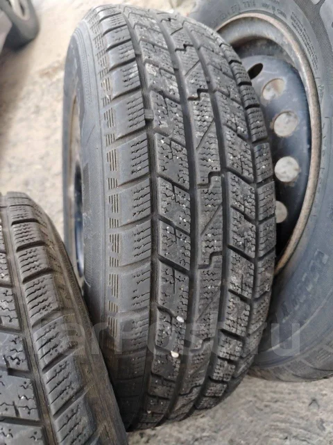 Jinyu YW60 Winterpro. �����������, 2014 ���, �/�, ����� 50 % ����