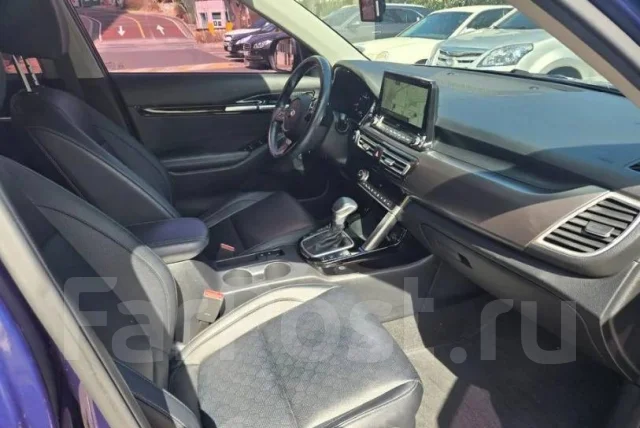Kia Seltos. �������, ��������, 1.6 (136��.�.), ������, 28 300����. ��, �/�. ��� ����� �� ������������ ����