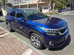 Kia Seltos. �������, ��������, 1.6 (136��.�.), ������, 28 300����. ��, �/�. ��� ����� �� ������������ ����