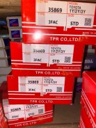 ������ ��������� Toyota 1Y / 2Y / 3Y TPR 0.25 STD 35869 ����