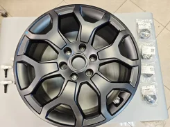 Delta 4x4. 8.5x20", 6x139.7, ET45, �� 64,1���. ����